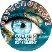 Covid-19 Verhaltensexperiment
