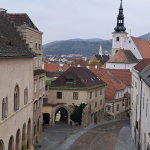 Krems Margarethenstrasse