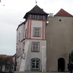 Krems, Hoher Markt Hausnummer 10