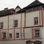 Krems, Hoher Markt Hausnummer 10